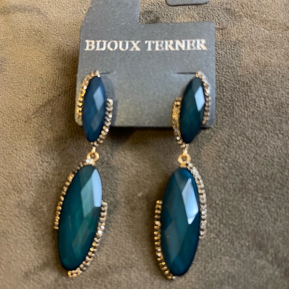 BIJOUX TERNER Earrings - Picture 3 of 4